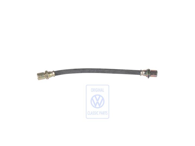 Original VW Pressure Hose - J9681450260