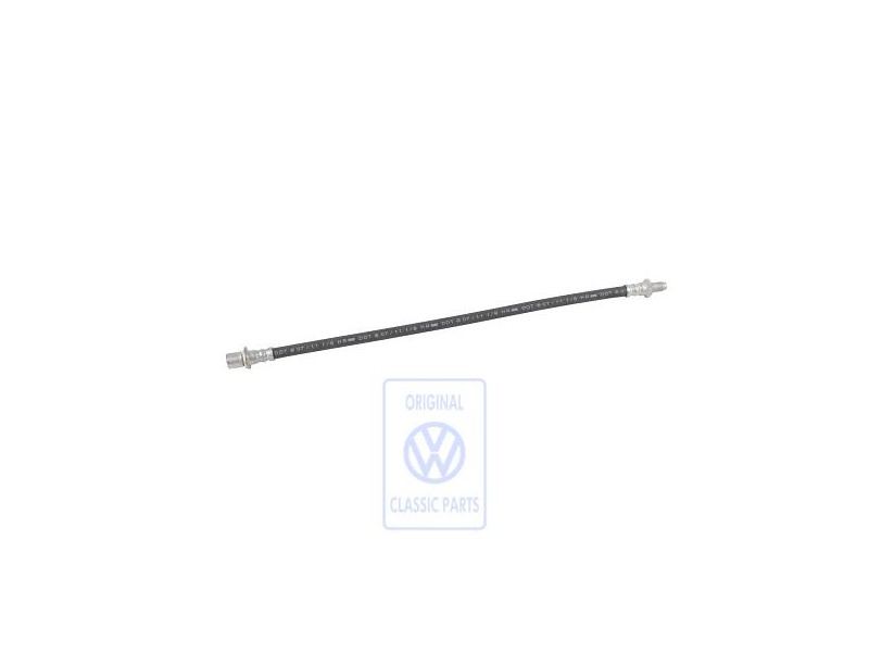 Original VW Brake Hose - J9694034405