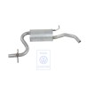 Original VW Front Silencer 'Eco' - JZW253209G