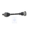 Original VW Drive Shaft With Universal Joints 'Eco' - JZW407449JX