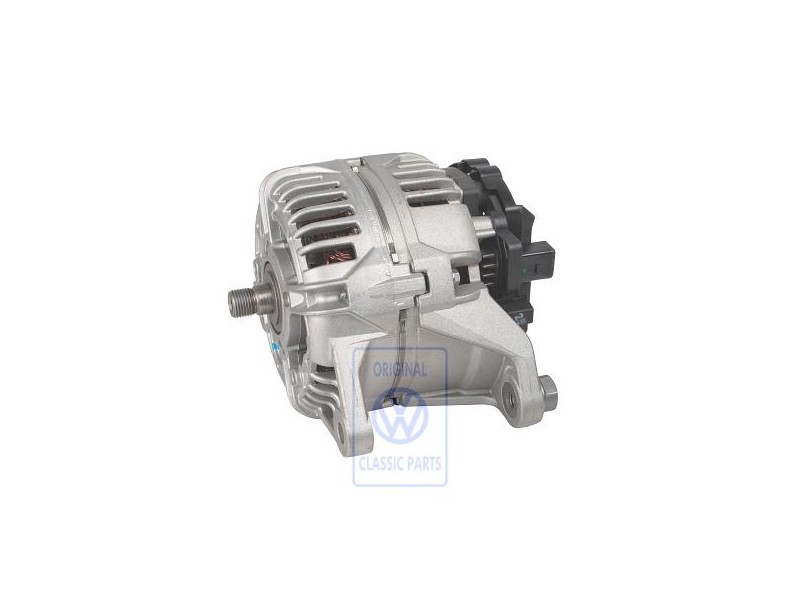 Original VW Alternator 'Eco' - JZW903021CX
