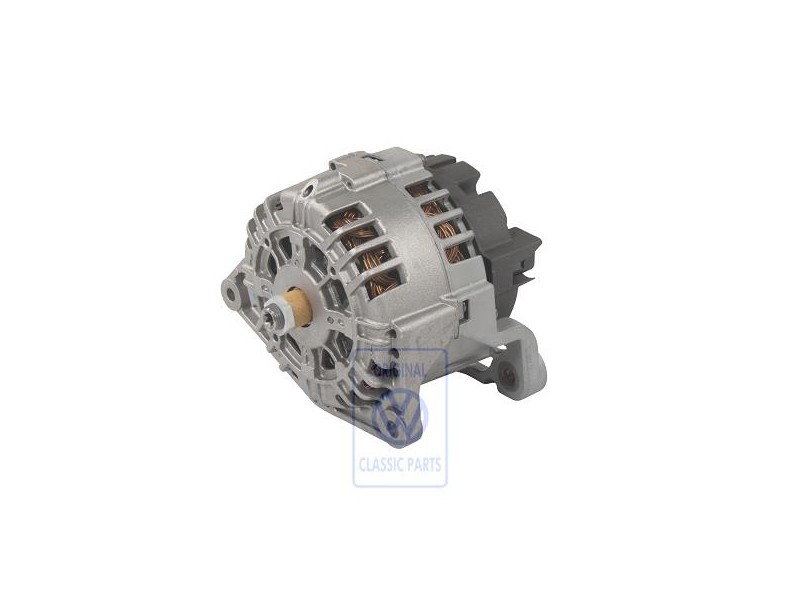Original VW Alternator 'Eco' - JZW903021SX