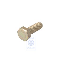 Original VW Hexagon Bolt - N 0102168
