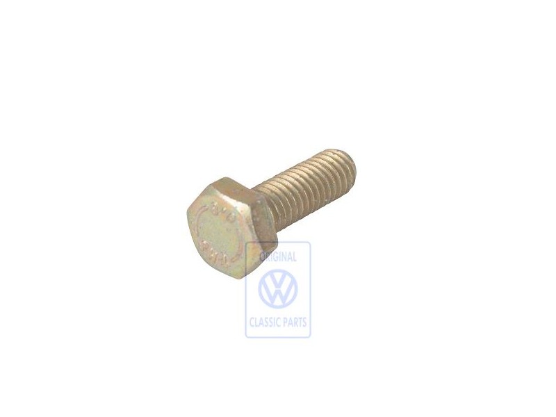 Original VW Hexagon Bolt - N 0102168