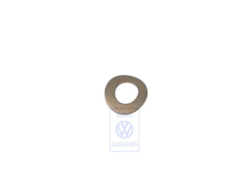 Original VW Spring Washer - N 0122233