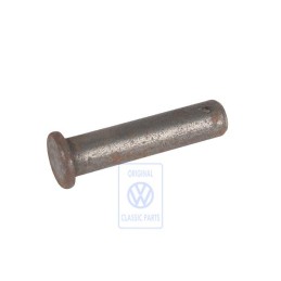 Original VW Pin - N 0132421