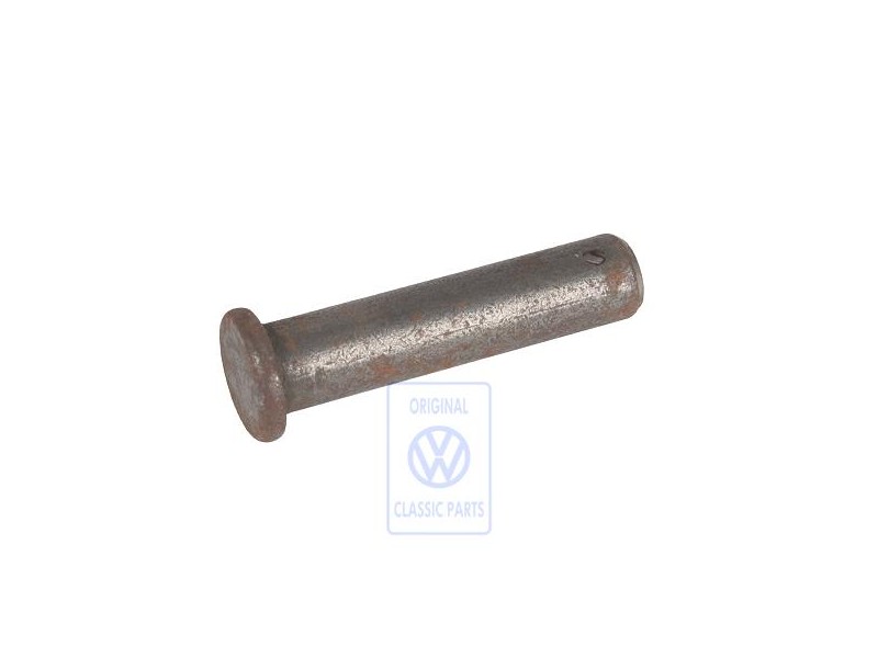 Original VW Pin - N 0132421