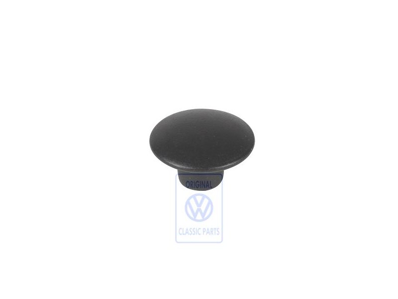 Original VW Head - N 0135291