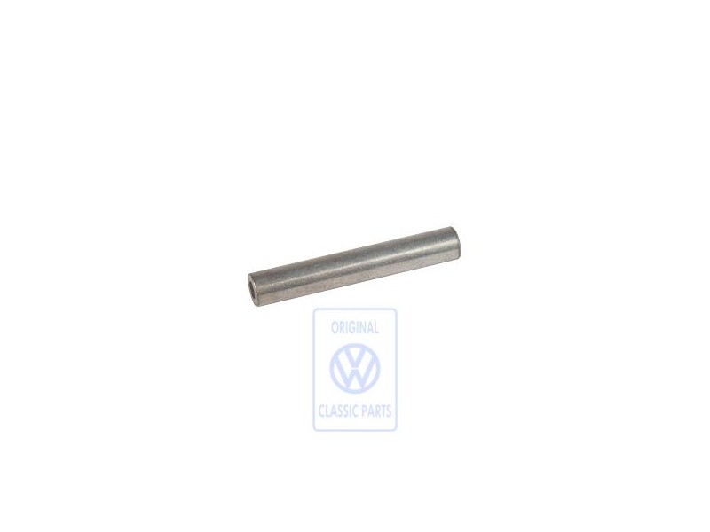 Original VW Pin - N 0137602