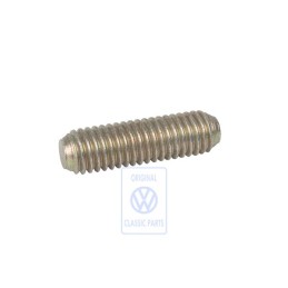 Original VW Threaded Pin - N 0145961