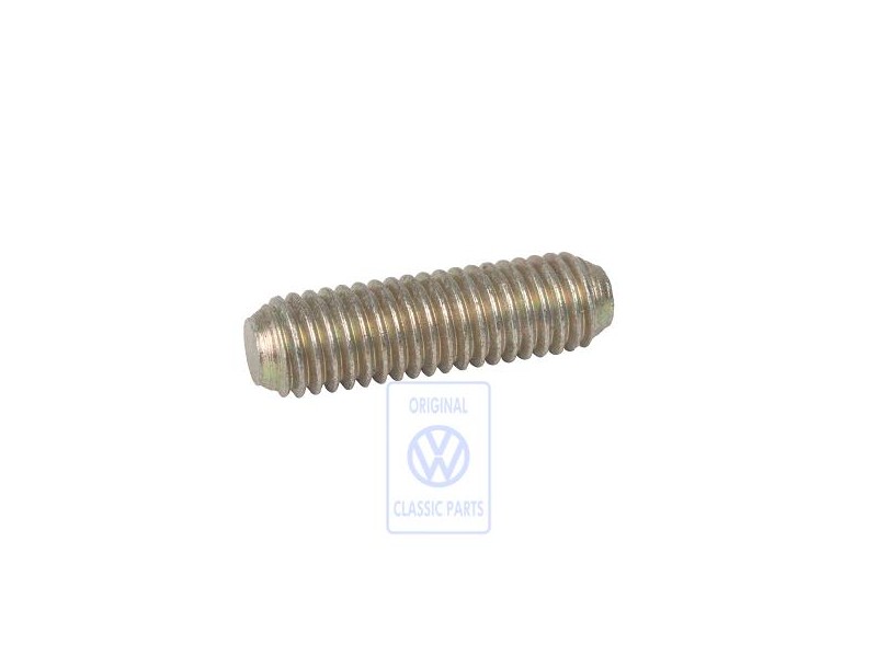 Original VW Threaded Pin - N 0145961