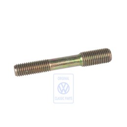 Original VW Threaded Pin - N 0146102