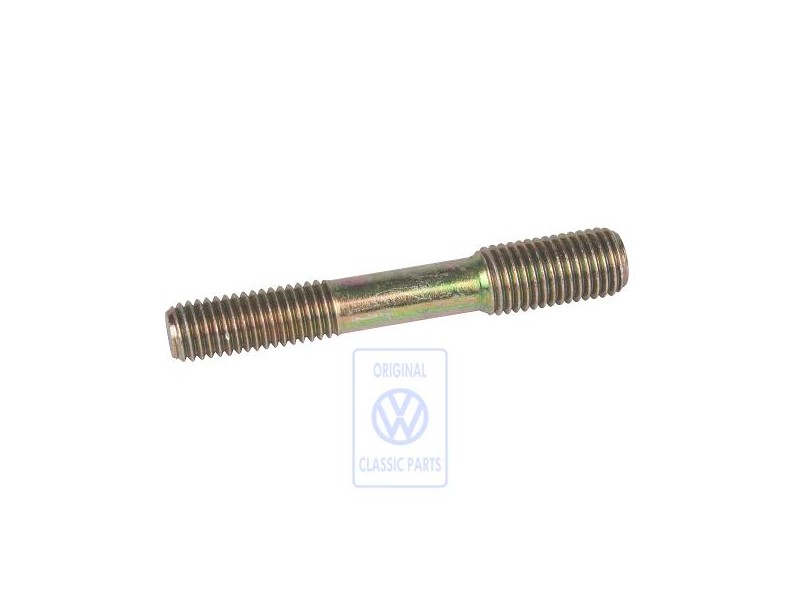 Original VW Threaded Pin - N 0146102
