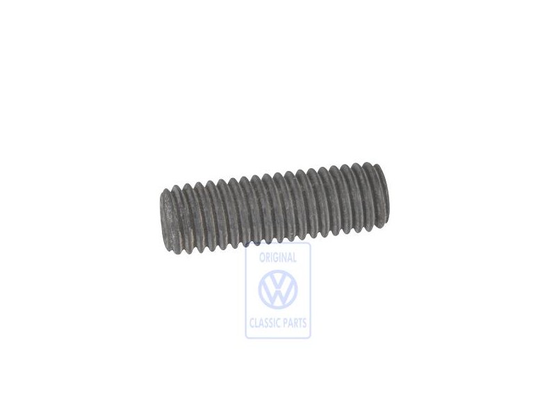 Original VW Discontinued Part - N 0146681