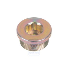 Original VW Sealing Plug - N 0160211