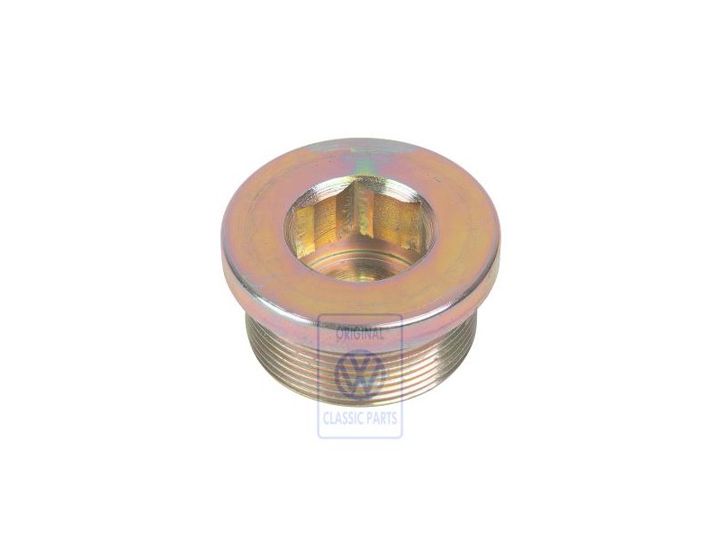 Original VW Sealing Plug - N 0160211