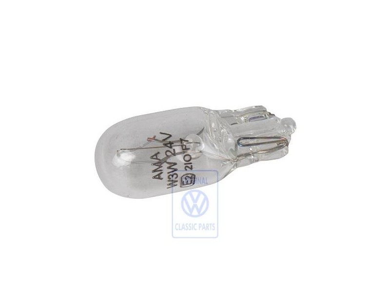 Original VW Bulb - N 0177523