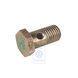Original VW Banjo Bolt - N 0210563