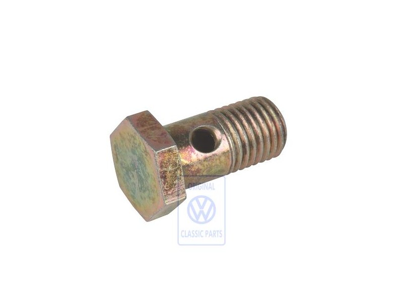 Original VW Banjo Bolt - N 0210563