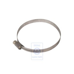 Original VW Hose Clamp - N 0245081