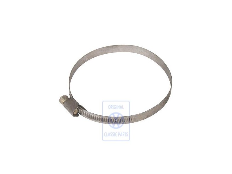 Original VW Hose Clamp - N 0245081