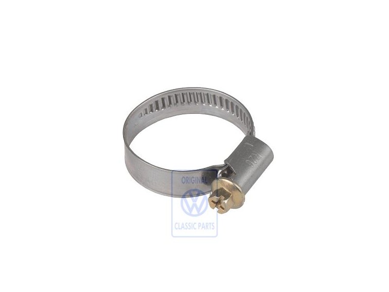 Original VW Clamp - N 0245122