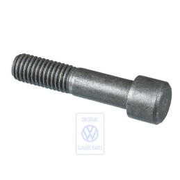 Original VW Spring Bolt - N 0291121