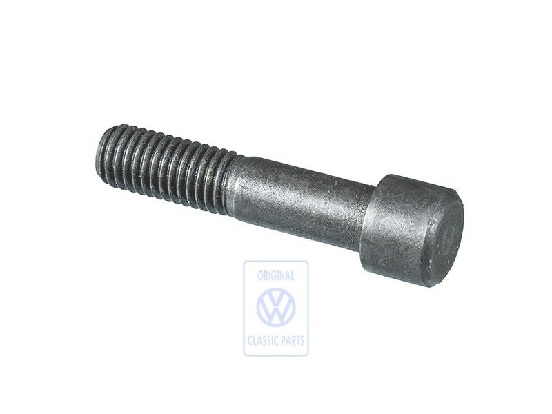 Original VW Spring Bolt - N 0291121