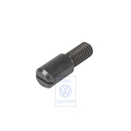 Original VW Locating Bolt - N 0294031