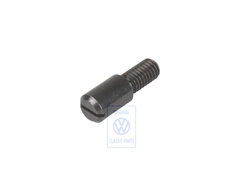 Original VW Locating Bolt - N 0294031