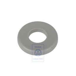 Original VW Socket Head Bolt With Hexagon Socket Head - N 0447065