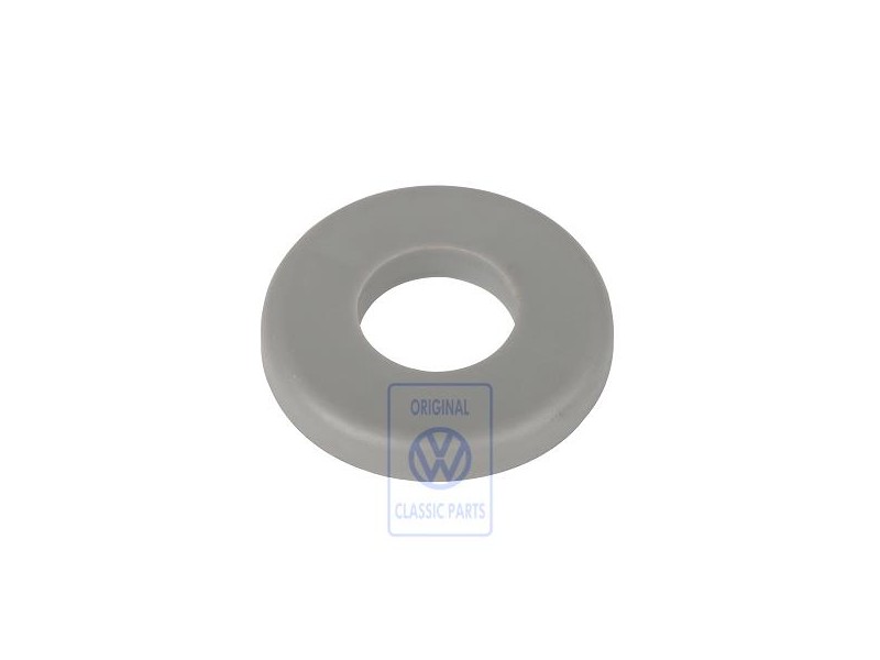 Original VW Socket Head Bolt With Hexagon Socket Head - N 0447065