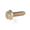 Original VW Hex Collared Bolt - N 10109205