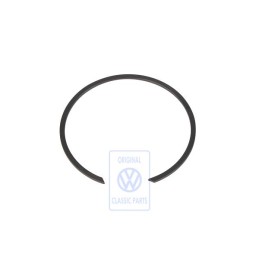 Original VW Securing Ring - N 10196002