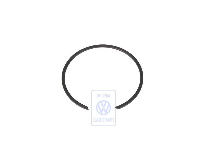 Original VW Securing Ring - N 10196002