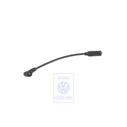 Original VW Ignition Lead - N 10204402