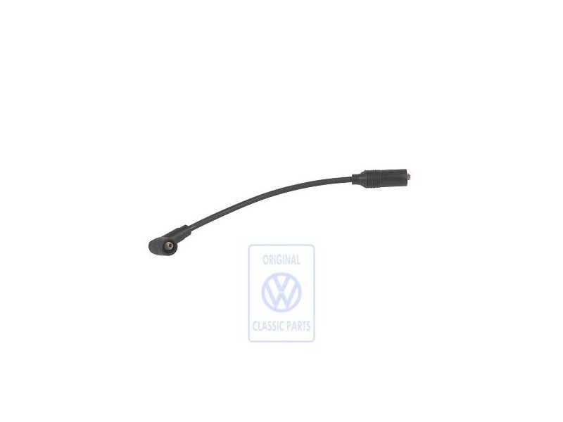 Original VW Ignition Lead - N 10204402