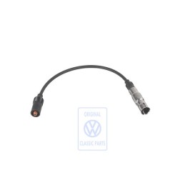 Original VW Ignition Lead - N 10243603