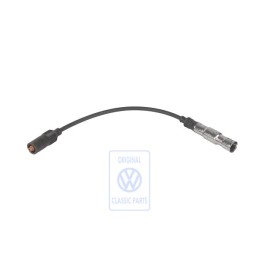 Original VW Ignition Lead - N 10243604