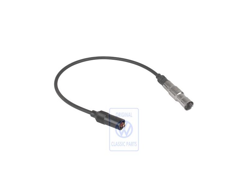 Original VW Ignition Lead - N 10243612