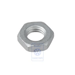 Original VW Hexagon Nut - N 10306002