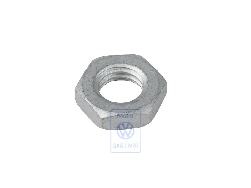 Original VW Hexagon Nut - N 10306002