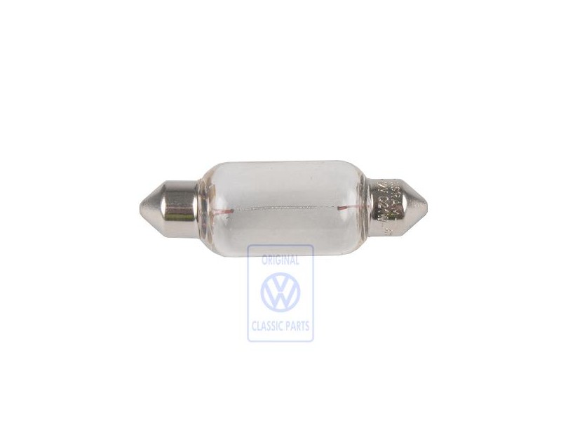 Original VW Bulb - N 10404601
