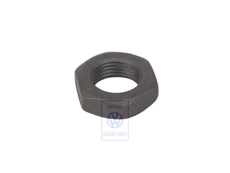 Original VW Hexagon Nut - N 10412501