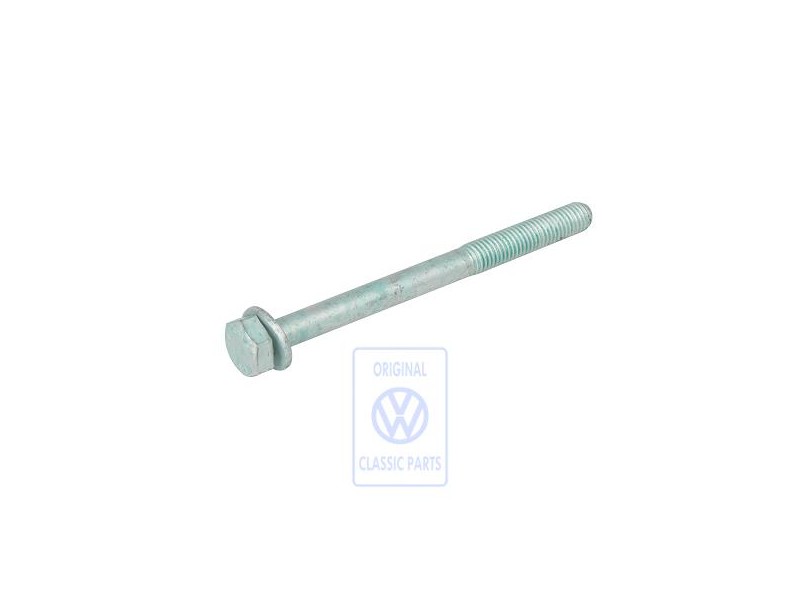 Original VW Hexagon Head Bolt (Combi) - N 10422301