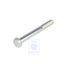 Original VW Fitted Bolt, Hexagon Head - N 10438401