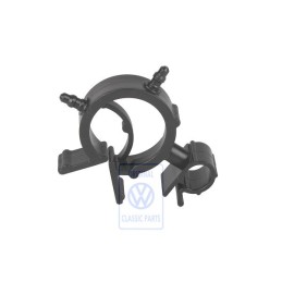 Original VW Holder For Wiring Harness - N 10480601