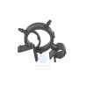 Original VW Holder For Wiring Harness - N 10480601