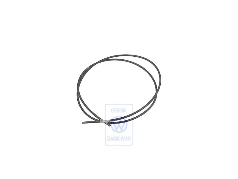 Original VW Pipe - N 90006307