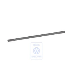 Original VW Threaded Pin - N 90081601